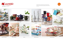 ������ ��� �����  Chaozhou Xincheng Ceramics Co., Ltd.