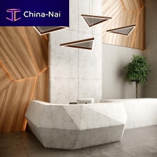 Hanging light fixture MICRO TRIANGLE IItriangularcommercialaluminum
