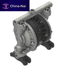 Double-diaphragm pump 287094Wpneumaticstationaryindustrial