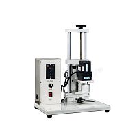 Bottle capping system CDX-450laboratoryhandheld