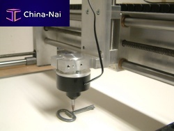3D touch probe 1000PROscanning