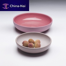Ceramic bowl THIN