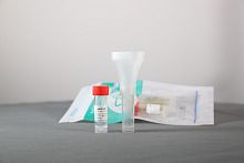Saliva collection kit MGIEasy
