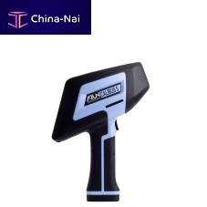 Metal analyzer CALIBUS 5 (LIBS)carbonfor metallurgylaser