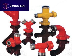 Angled joint steel alloy