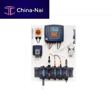 Membrane measuring instrument DULCOZERO FCLfree chlorinefor controlfor wastewater treatment