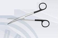 Arthroscopic scissors A-12-11796 for humans