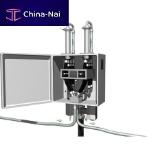 Vacuum dosing feeder PFL Powderflexvolumetriccontinuous-motionfor powders