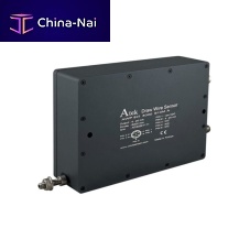 Magnetic distance sensor AWP 822 analogCANopenIP67