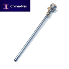 Thermal level switch 76 Afor corrosive liquidsfor waterfor tank