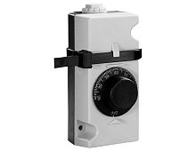 Adjustable thermostat TRA/N seriesIP65IP20