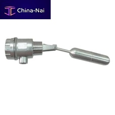 Magnetic float level switch LXT_207for liquidsstainless steelhorizontal