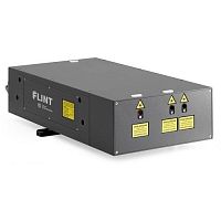 Femtosecond optical parametric oscillator FLINTbroadbandterahertz