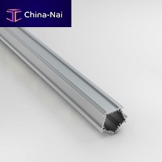 Hanging lighting profile CARTAGOLEDaluminumpolycarbonate