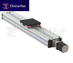 Skate wheel guideway 90x180aluminumcompact