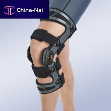 Knee orthosis OCR100 seriesknee ligament stabilizationarticulated