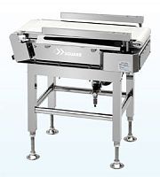Sorting system for the food industry FL seriesfor conveyorpivot arm