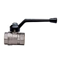 Ball valve 1500leverfor controlfor water