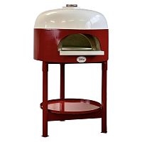 Garden pizza oven AMBROGINOhomegaswood-burning