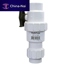 Ball check valve BCV150compactheavy-duty