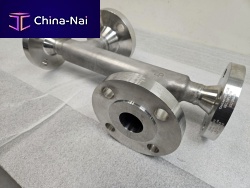 3D-printed heat exchanger AM_HXliquid/liquidstainless steeltitanium