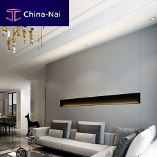 Wall-mounted panel FFGI COILSbathroomfor furniturefor building