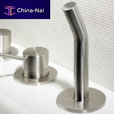 Bathtub mixer set CORSIVO 11927