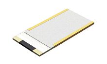 Unidirectional bearing pad TDG 27 SZstructuralelastomerfor horizontal loads