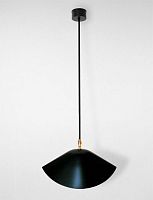 Pendant lamp MCL-LIBmetalcontemporarycorded