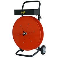 Strap dispenser SEH-50Fmanual