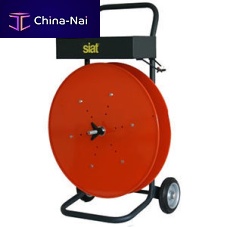 Strap dispenser SEH-50Fmanual