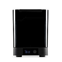 3D printing cleaning station Form Washdental modelcompact