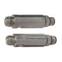 Magnetic proximity sensor ULTRASENSOR 2cylindrical8VDCthreaded