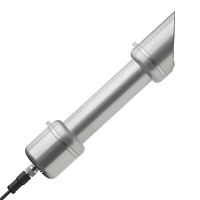 Fast-response pyrheliometer DR30-D1