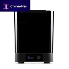 3D printing cleaning station Form Washdental modelcompact