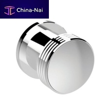 Contemporary coat hook F6104/1chromed metalindividualbathroom