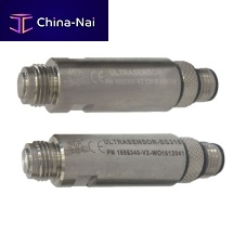 Magnetic proximity sensor ULTRASENSOR 2cylindrical8VDCthreaded