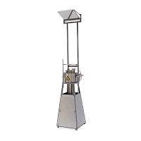 Fire resistance testing machine TNB 912stabilityautomaticcomputer-controlled