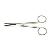 Surgical scissors 52136-50Mayoveterinarycurved