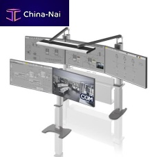Monitor mount