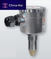 Microwave level switch LNM seriesfor liquidsthreaded