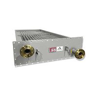 Plate heat exchanger 6000 seriesliquid/liquidstainless steelaluminum