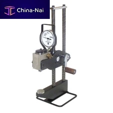 Brinell hardness tester KB Seriesportablemetalhydraulic