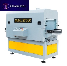 Gas shrink tunnel electricfor heat-shrink sleeveslarge-format