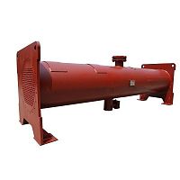 Shell and tube condenser processchemical processindustrial