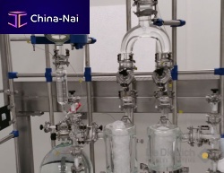 Vacuum evaporator thin-filmprocesslow temperature