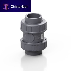 Air relief valve AVPVCEPDMthreaded