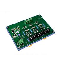 Variable attenuator DN seriesvoltage