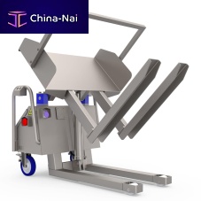 Bin lifter ST