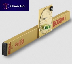 Single-axis inclinometer APNanalogadjustable